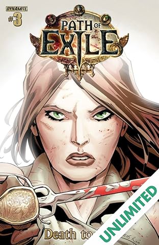 Path of Exile #3: Death to Sin